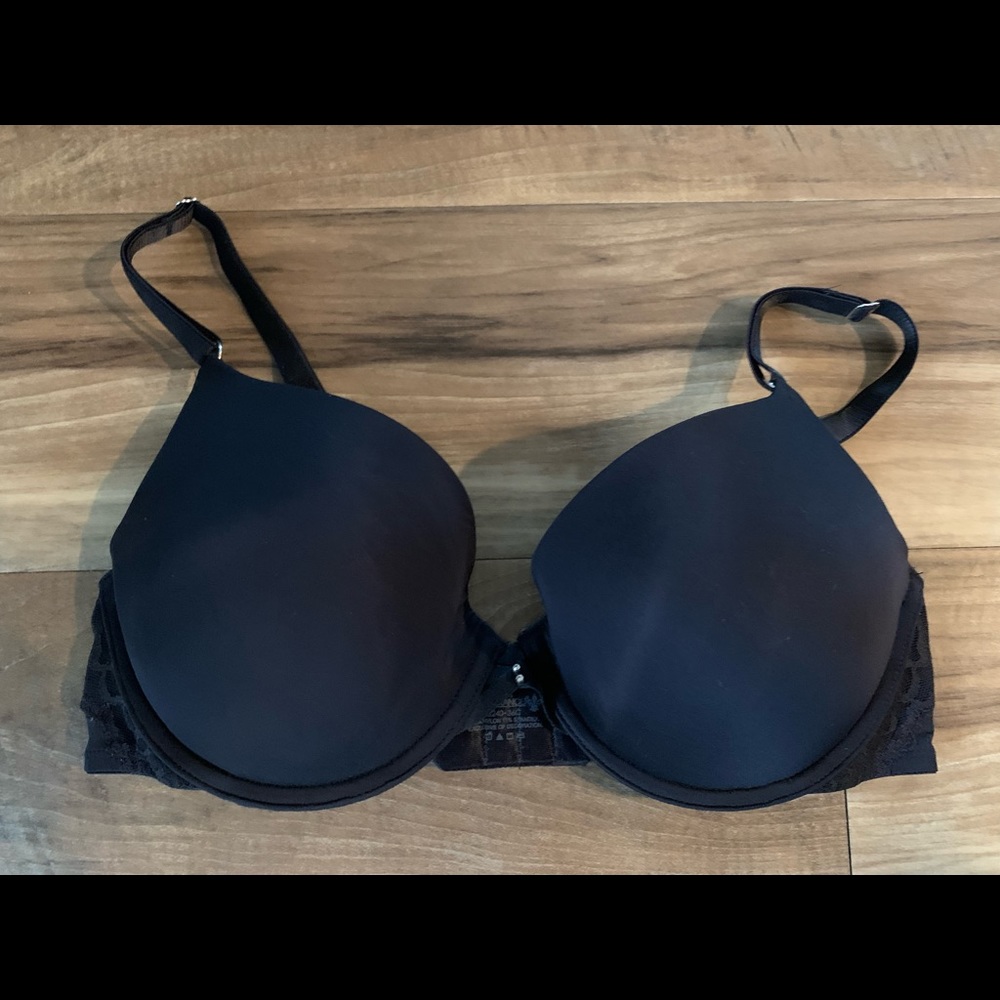 Women’s Lily of France Bra 36C